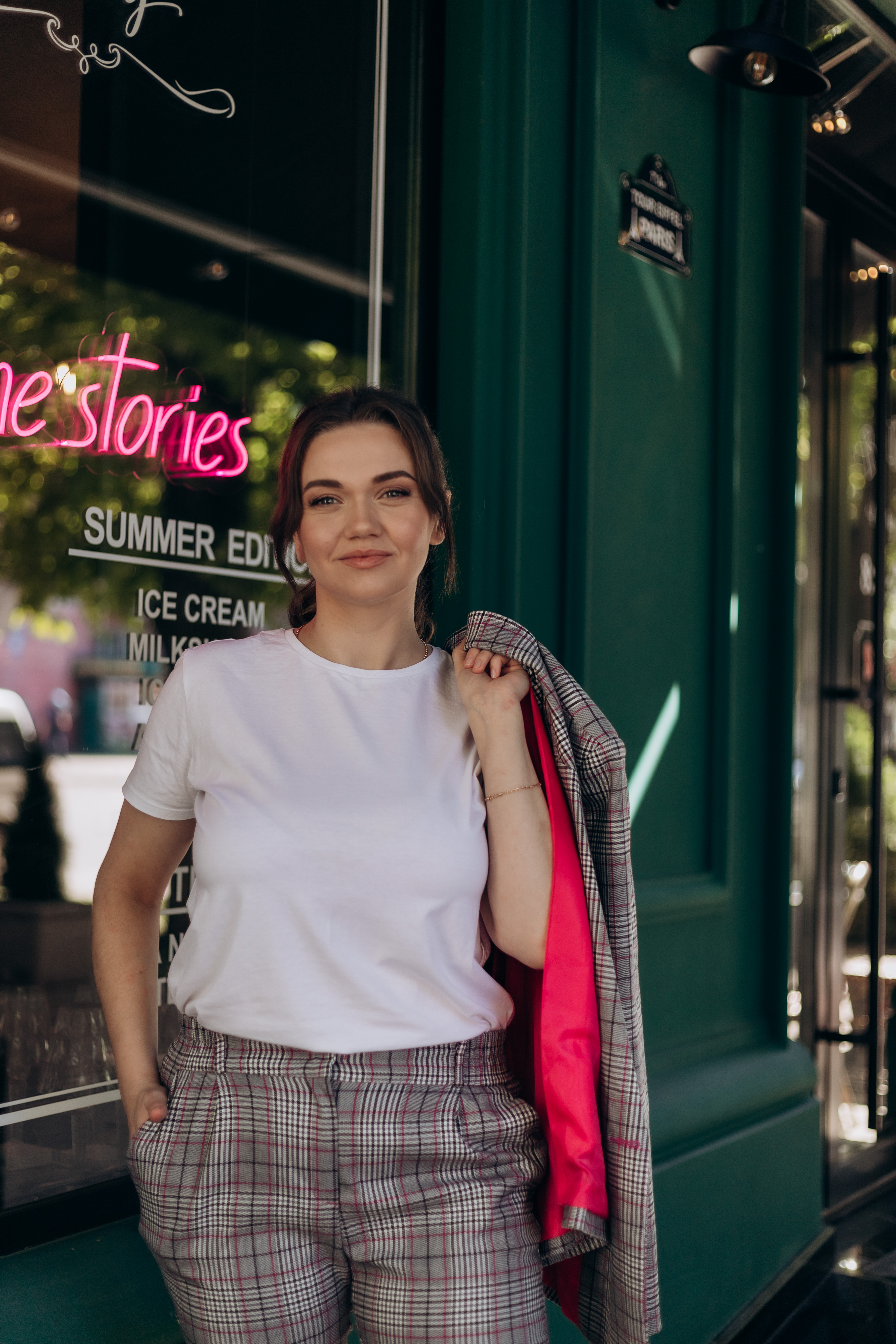 Ангелина Хмель — веб-разработчик